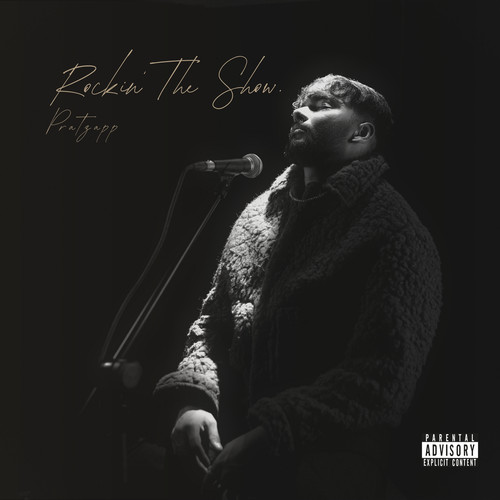 ROCKIN' THE SHOW (Explicit)