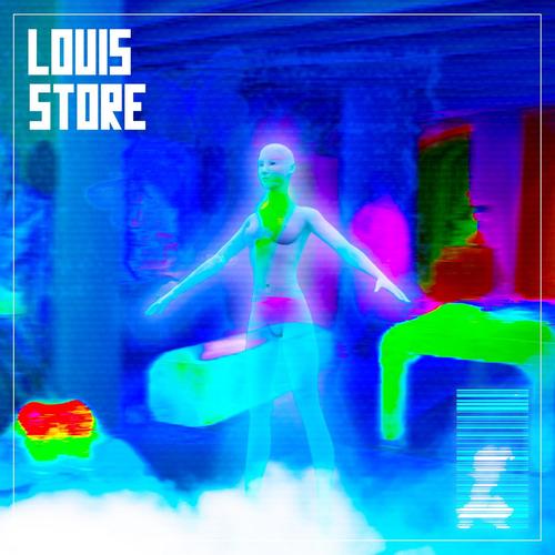 Louis Store (feat. Mello Malik & Scotty) [Explicit]