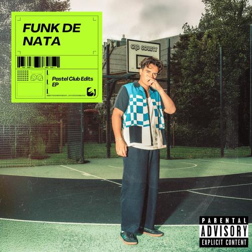 FUNK DE NATA