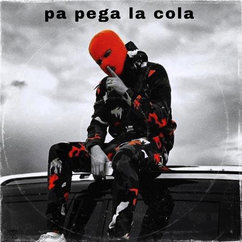 pa pega la cola (boltio r santana fogon)