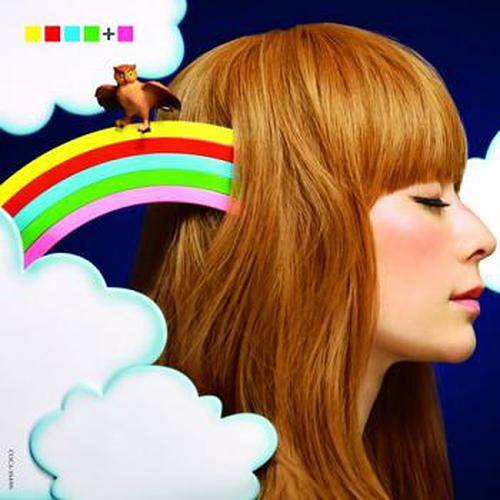 喜怒哀乐 plus 爱