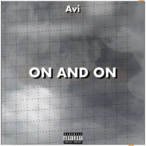 On And On (Explicit)