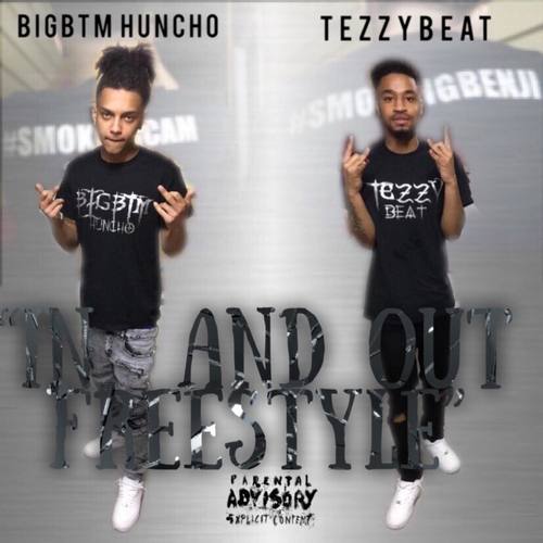 In And Out Freestyle (Explicit)