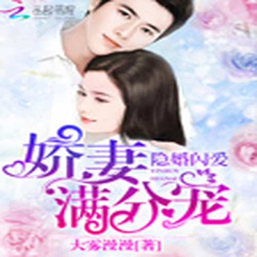 隐婚闪爱:娇妻满分宠