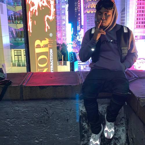 VIBRATE HIGH (Explicit)