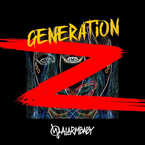 Generation Z (Explicit)