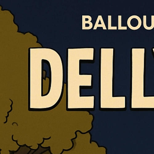 Delly's Story (Explicit)