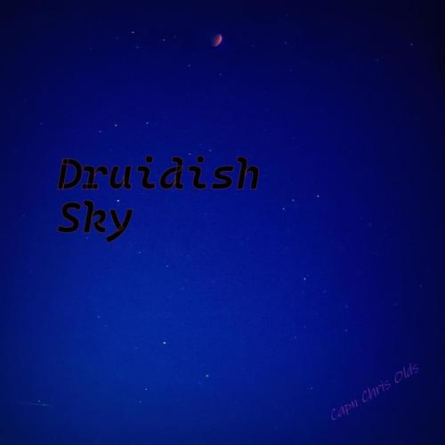 Druidish Sky