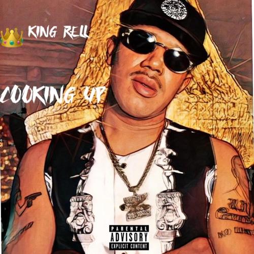 Cooking up (Explicit)