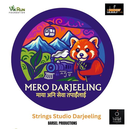 Mero Darjeeling