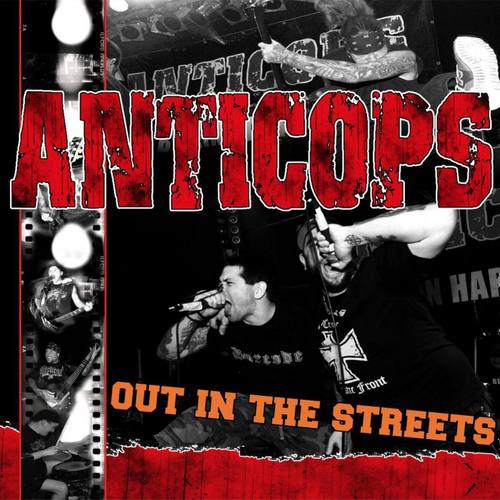 Out in the Streets (在街上)