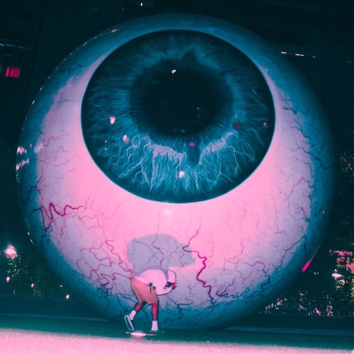 Him Jones (Explicit)