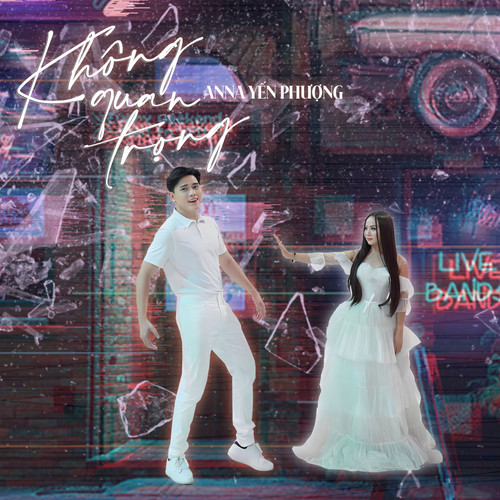 Không Quan Trọng - Tuệ Phương (Anna Yến Phượng Cover)