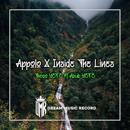 Appolo X Inside The Lines (Remix)