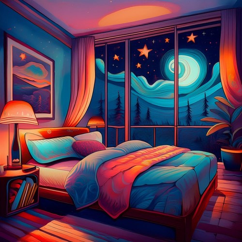 Música Para Noches Sin Prisa Ni Planes