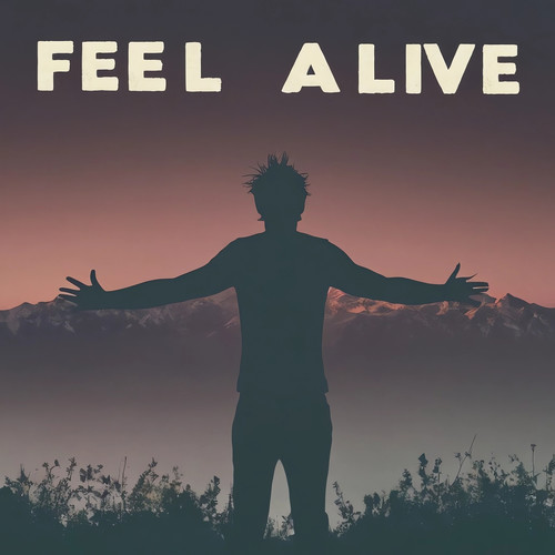 Feel Alive