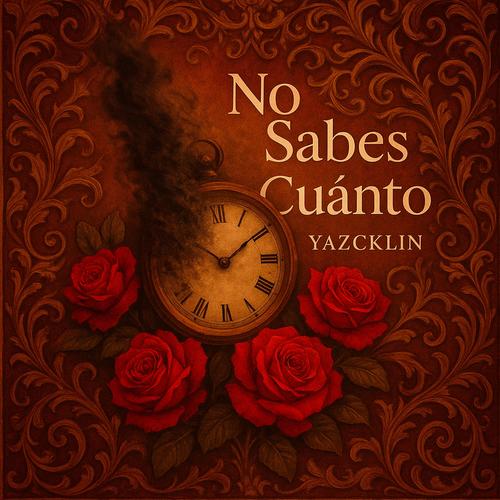 No Sabes Cuánto