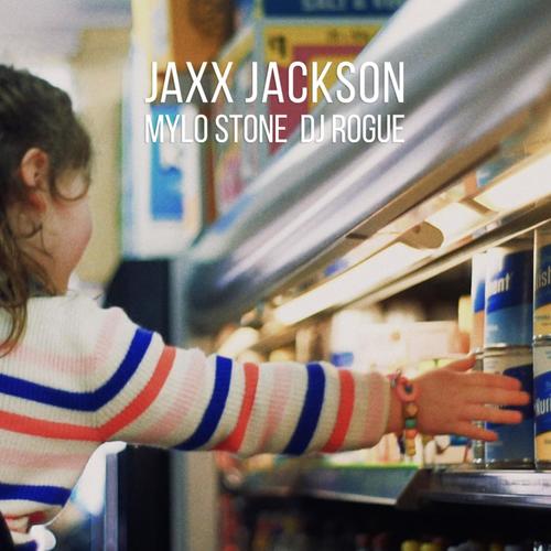 JAXX JACKSON (Explicit)