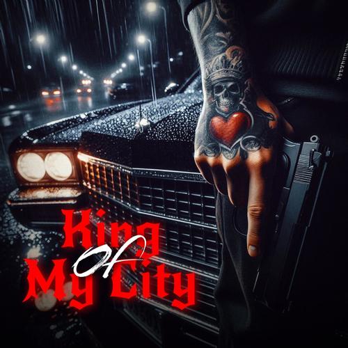 King of my city