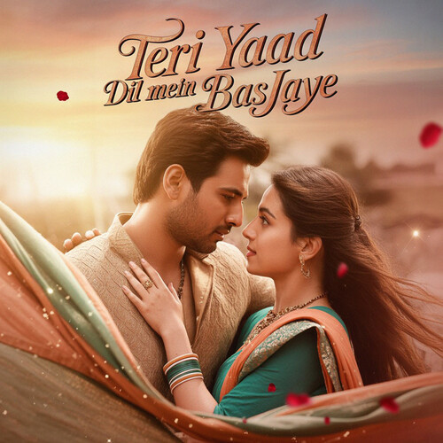 Teri Yaad Dil Mein Bas Jaye