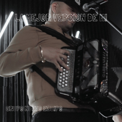 La Mejor Version De Mi