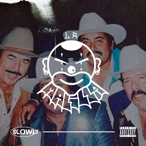 Los Papás (Explicit)