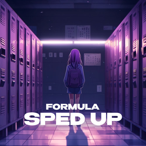 Formula (super sped up)