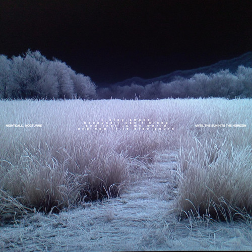 Until The Sun Hits The Horizon