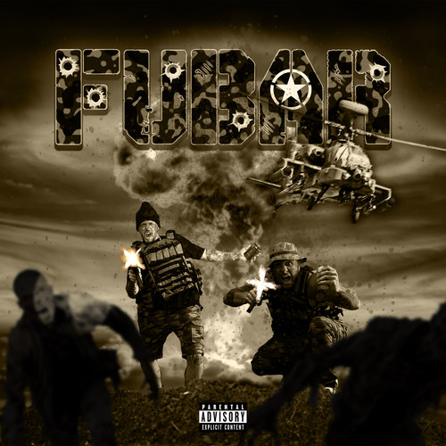 Number Gang (Explicit)