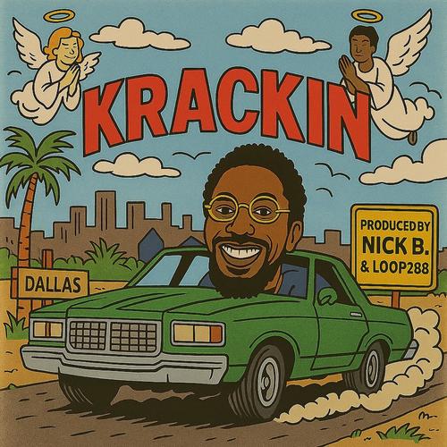 Krackin (Radio Edit)