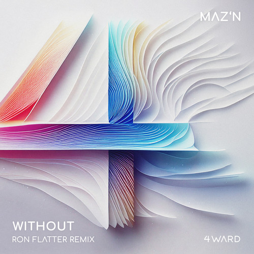 Without (Ron Flatter Remix) (Ron Flatter Remix)