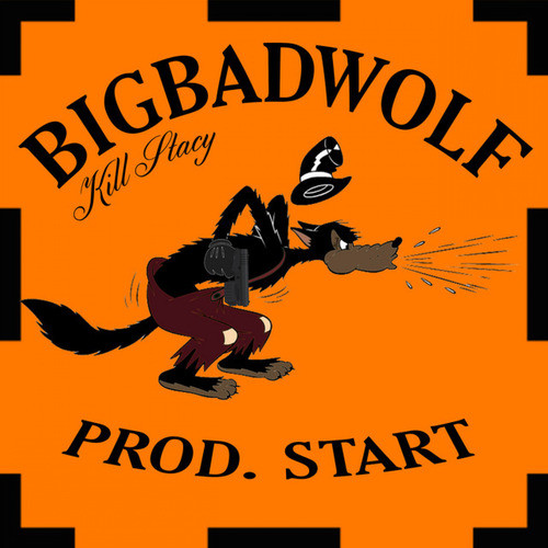 BIGBADWOLF! (Explicit)