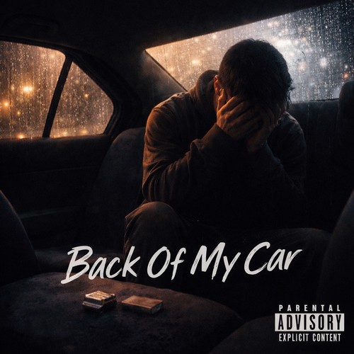 Back Of My Car (Explicit)
