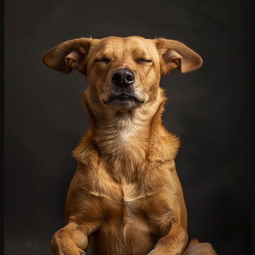 Notas Restaurativas Para La Ansiedad De Los Perros