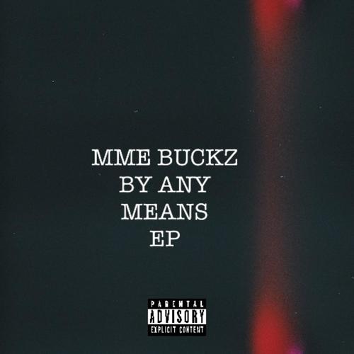 By Any Means EP (Explicit)