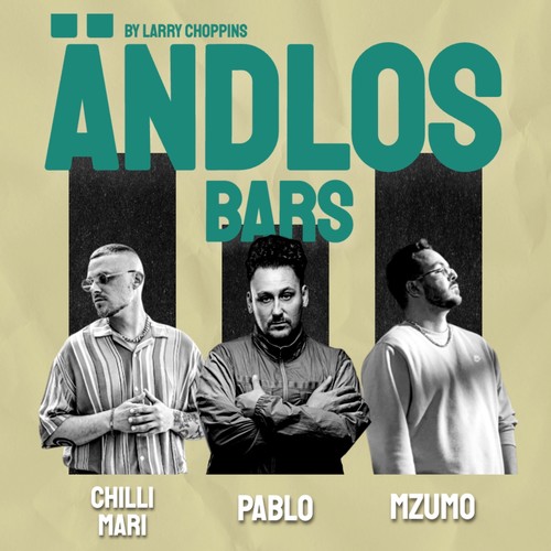 Ändlos Bars Part 3