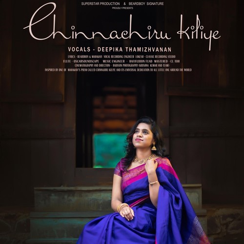 Chinnachiru Kiliye