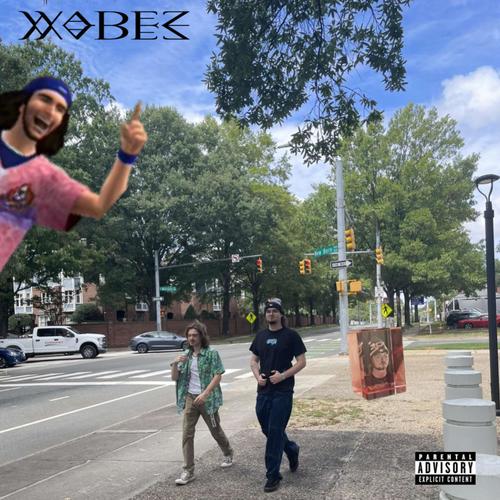 A calm luh tape (Explicit)