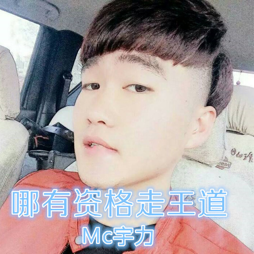 哪有资格走王道