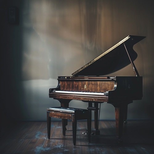 Ritmos Relajantes: Suaves Tonos De Piano