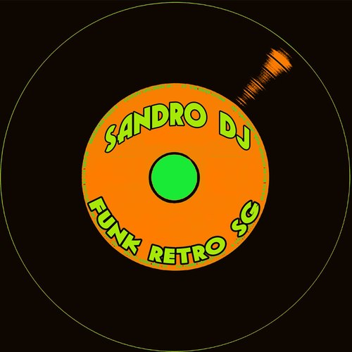 Funk Retrô Sg