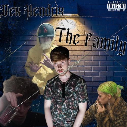 The Family (Explicit)