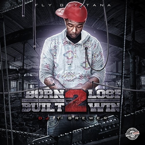 Born 2 Lose Built 2 Win