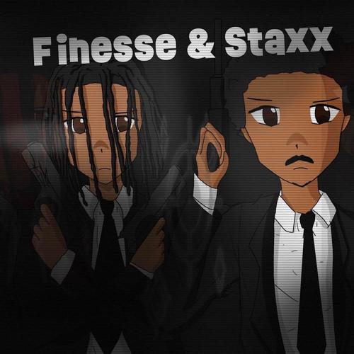 FINESSE & STAXX (Explicit)