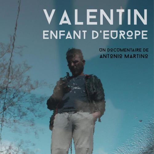Valentin (feat. Laura Loriga & Jon Griffin)