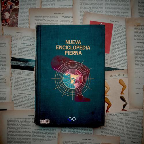MY MONEY LONG LIKE A LEG: THE ENCYCLOPEDIA (Explicit)