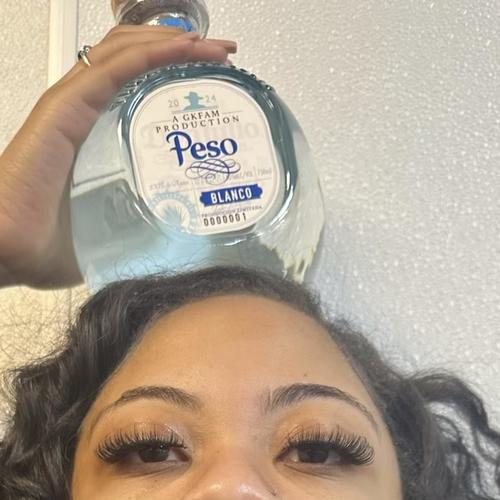Peso Blanco (Explicit)