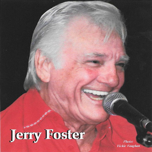 Jerry Foster