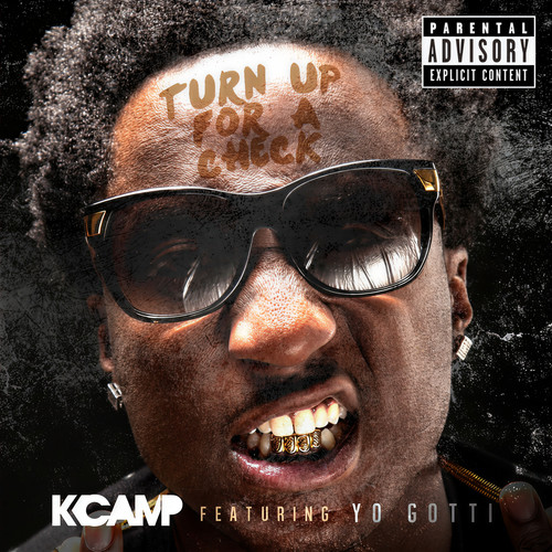 Turn Up For A Check (Explicit)