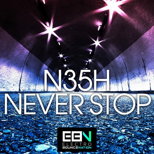 Never Stop